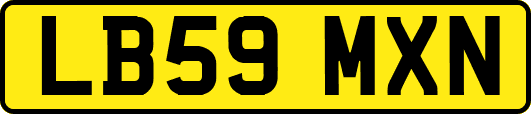 LB59MXN