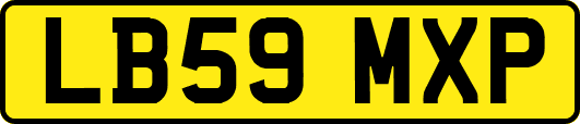 LB59MXP