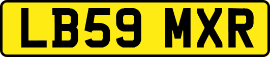 LB59MXR