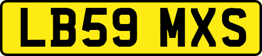 LB59MXS