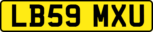 LB59MXU
