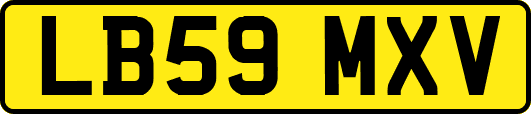 LB59MXV