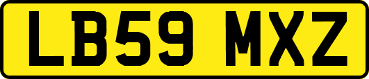 LB59MXZ