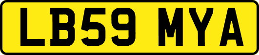 LB59MYA