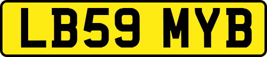 LB59MYB