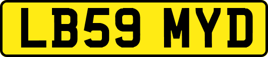 LB59MYD