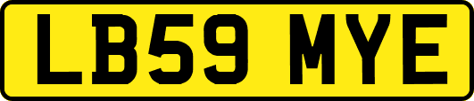 LB59MYE