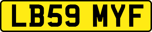 LB59MYF