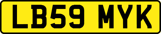 LB59MYK
