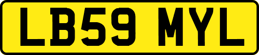 LB59MYL