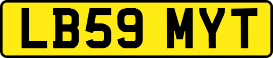 LB59MYT