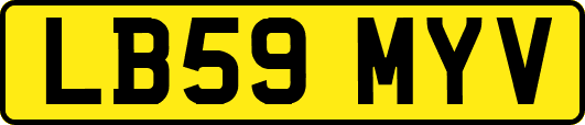 LB59MYV