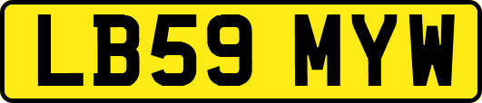 LB59MYW