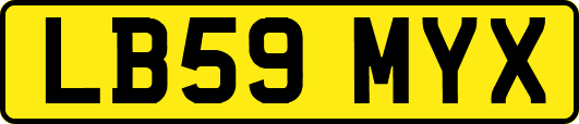 LB59MYX