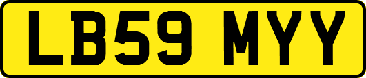 LB59MYY