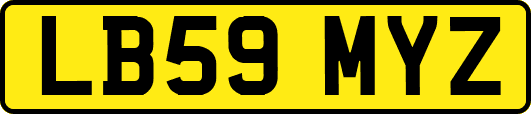 LB59MYZ
