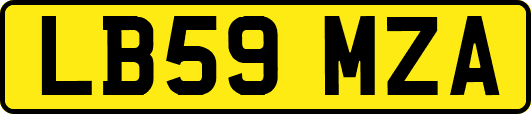 LB59MZA