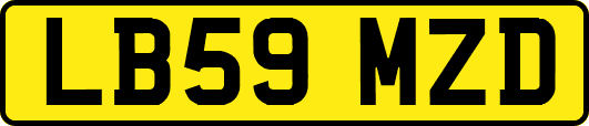 LB59MZD