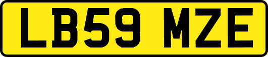 LB59MZE
