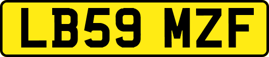 LB59MZF