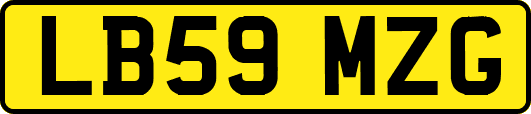 LB59MZG