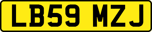 LB59MZJ