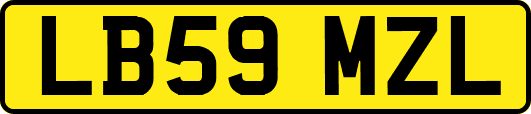 LB59MZL