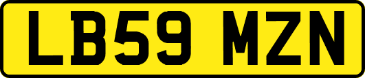 LB59MZN