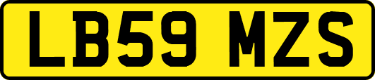 LB59MZS
