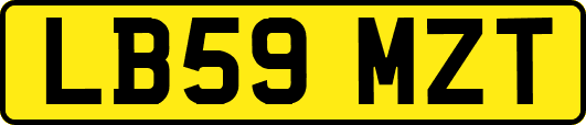 LB59MZT