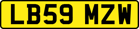 LB59MZW