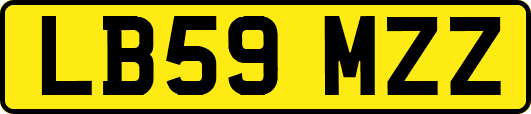 LB59MZZ