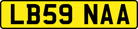LB59NAA