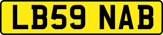 LB59NAB