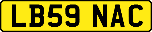 LB59NAC