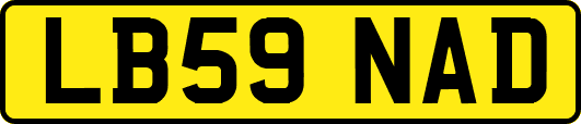 LB59NAD