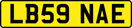 LB59NAE