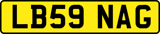 LB59NAG