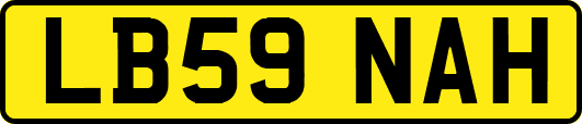 LB59NAH