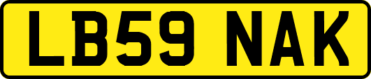 LB59NAK