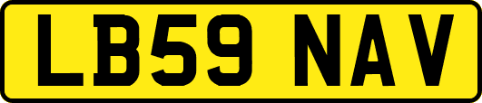 LB59NAV