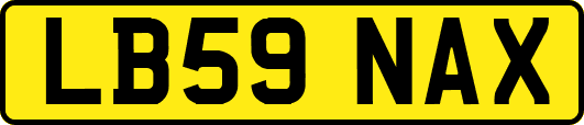 LB59NAX