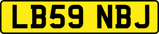 LB59NBJ