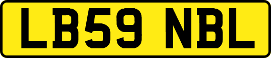 LB59NBL