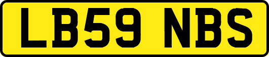 LB59NBS