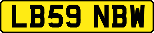 LB59NBW