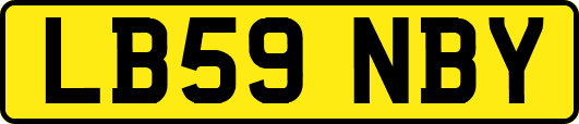 LB59NBY