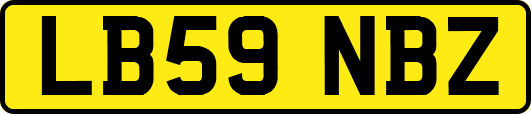 LB59NBZ
