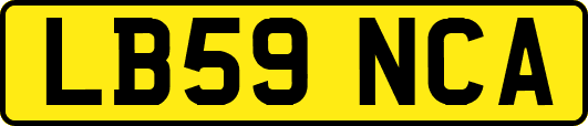 LB59NCA