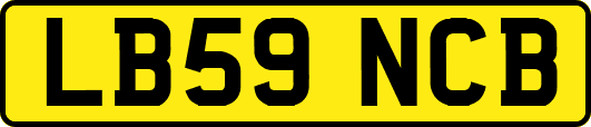 LB59NCB